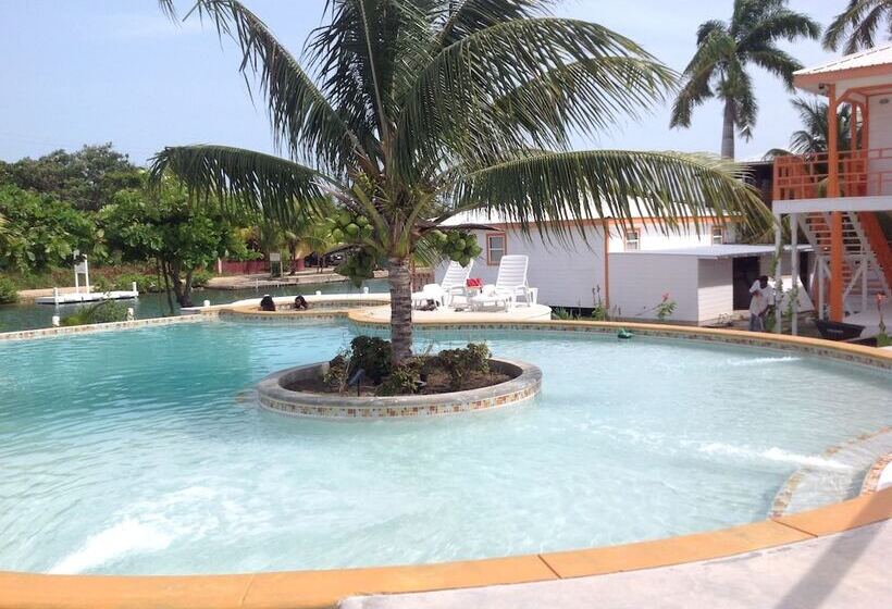 Sailfish Resort