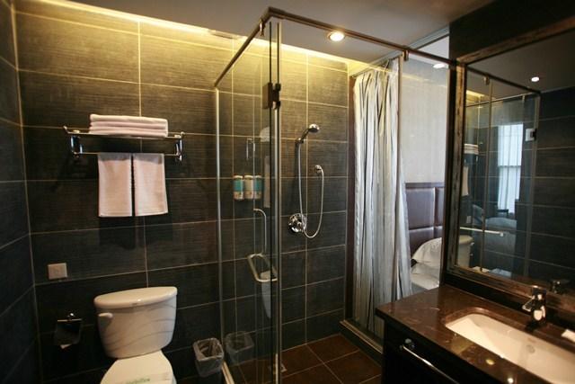 Starway Hotel Jiujiang Xunyang