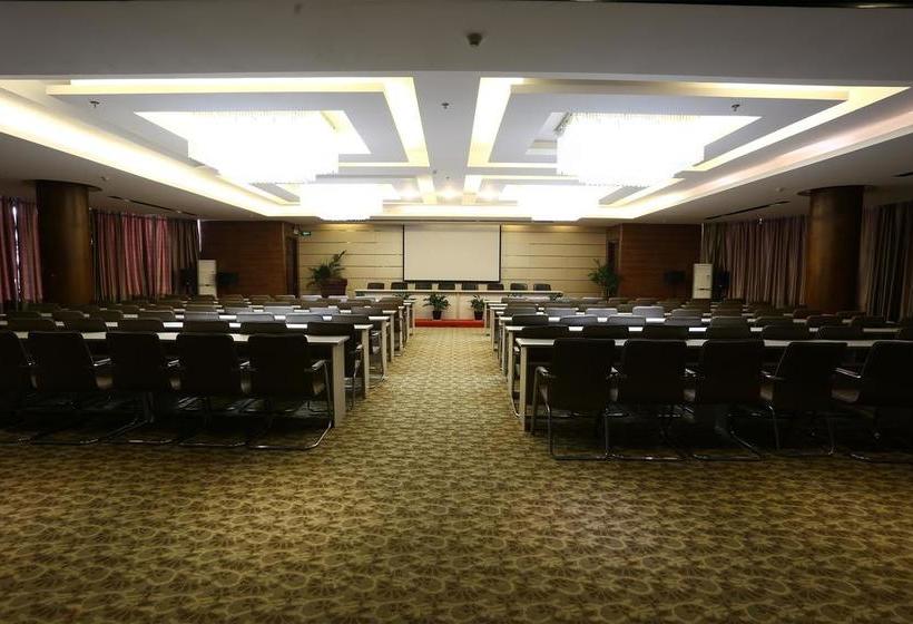 Starway Hotel Jiujiang Xunyang