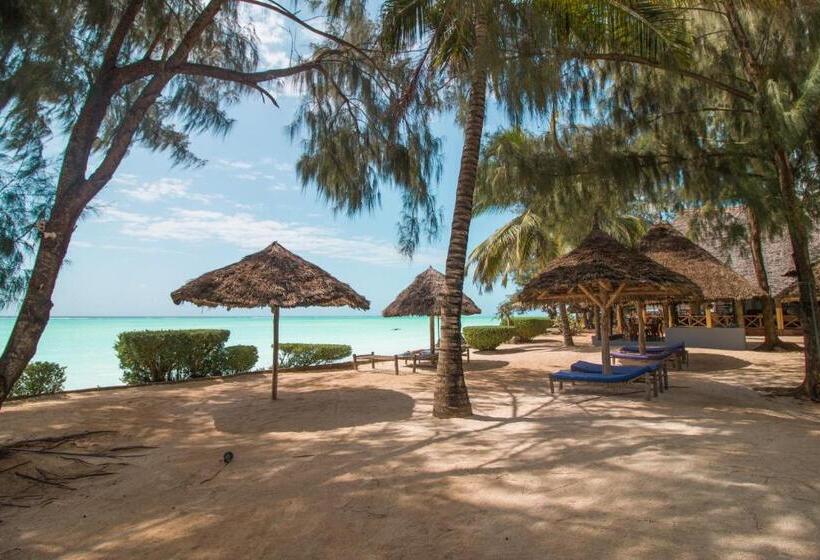 Tanzanite Beach Resort