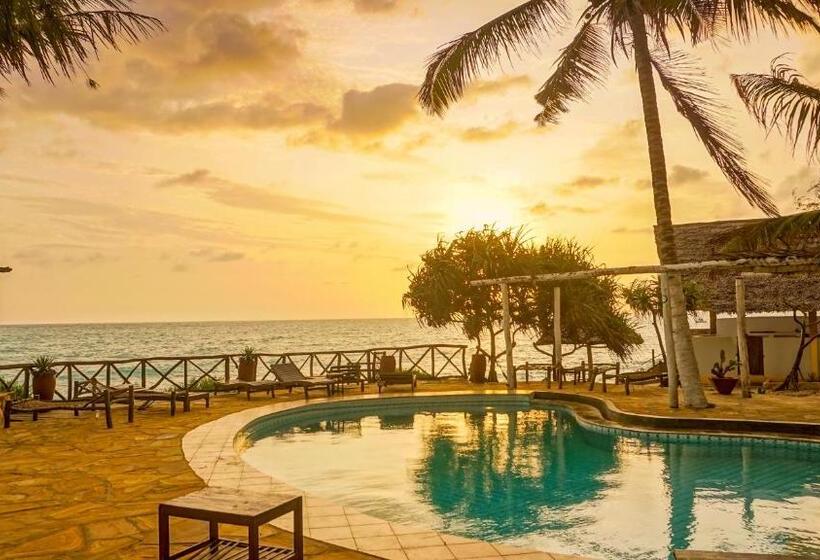 Tanzanite Beach Resort