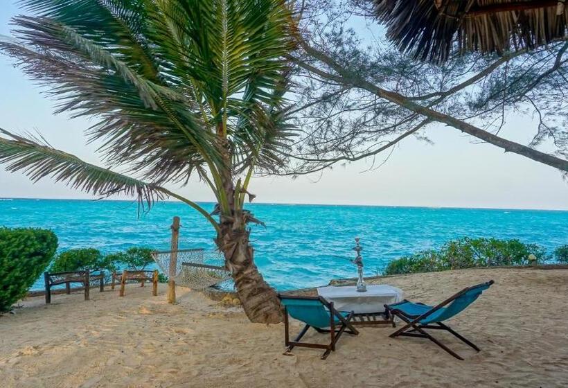 Tanzanite Beach Resort
