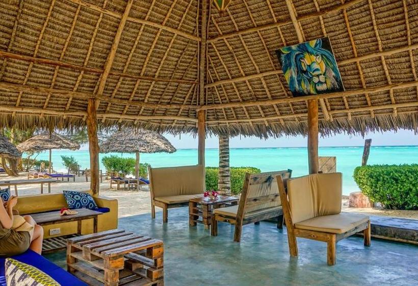 Tanzanite Beach Resort