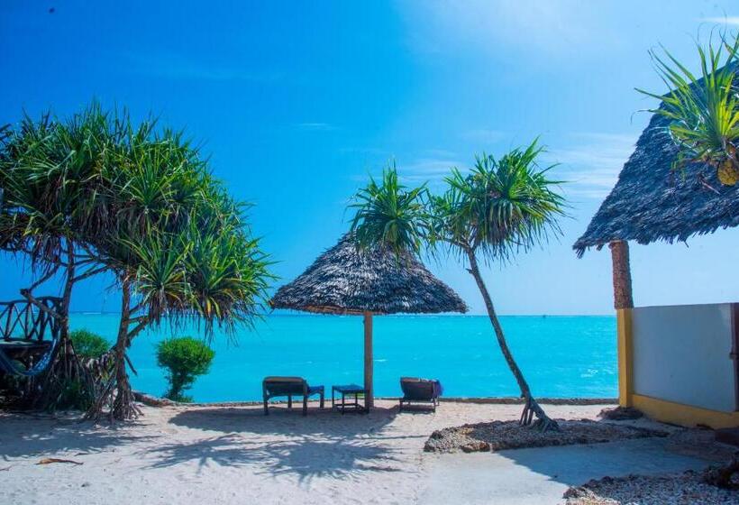 Tanzanite Beach Resort