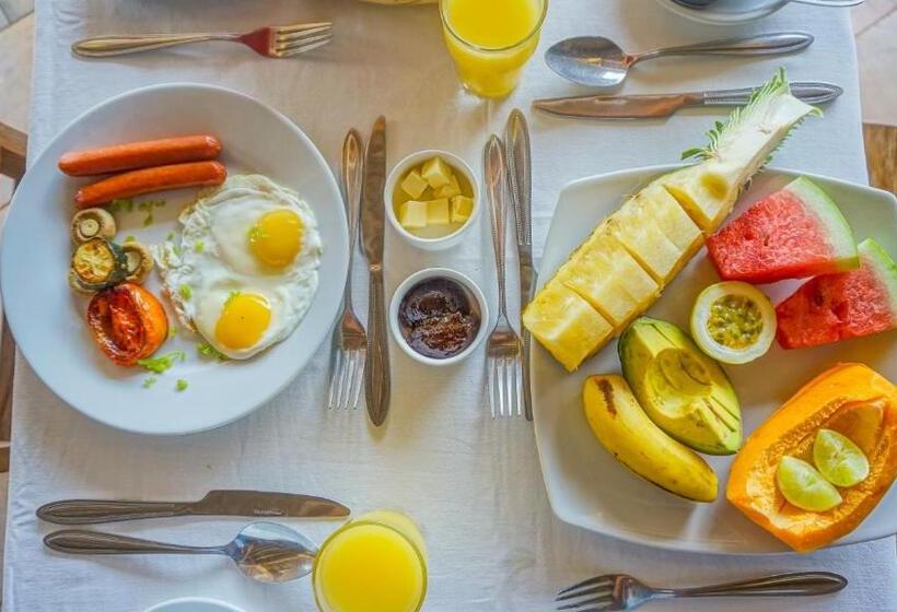 Tanzanite Beach Resort