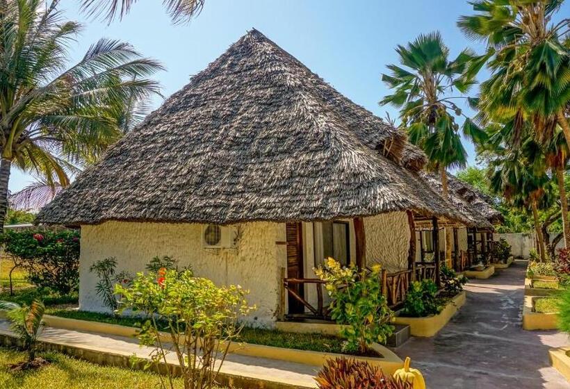 Tanzanite Beach Resort