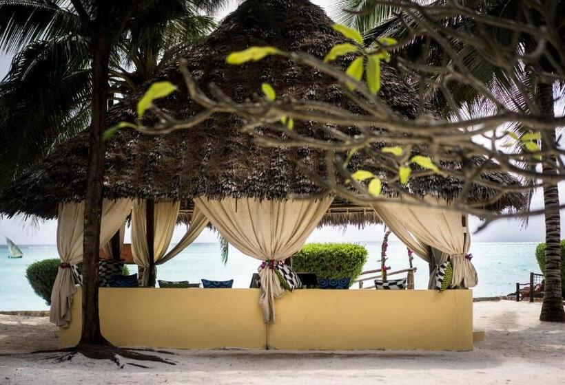 Tanzanite Beach Resort