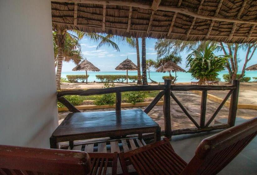 Tanzanite Beach Resort