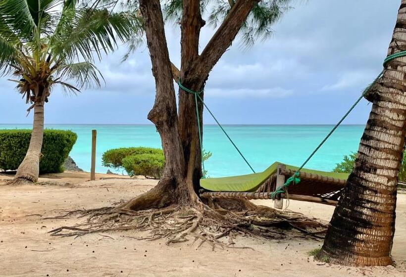 Tanzanite Beach Resort