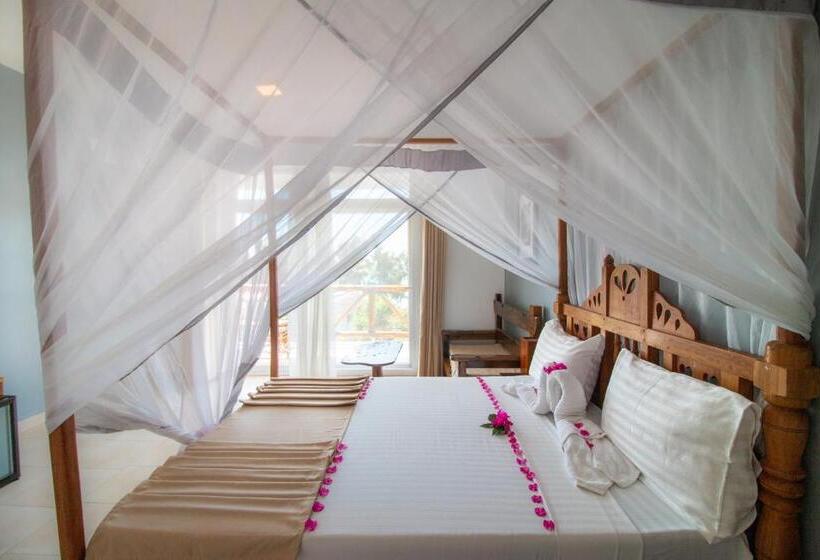 Tanzanite Beach Resort