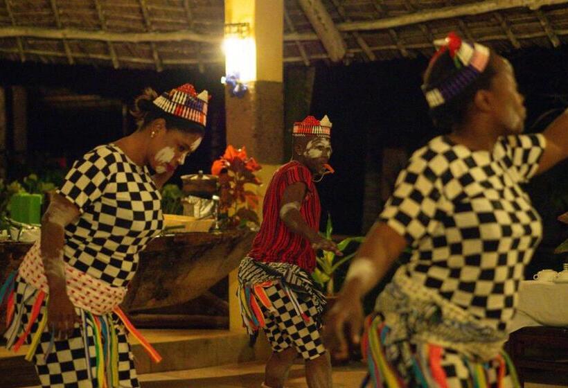 Tanzanite Beach Resort