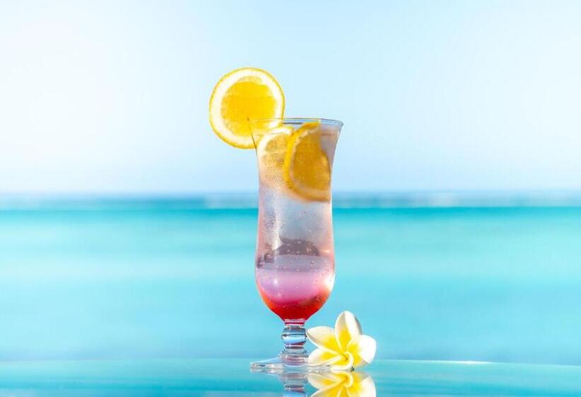 Tanzanite Beach Resort