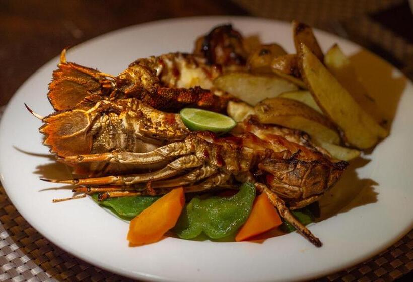 Tanzanite Beach Resort