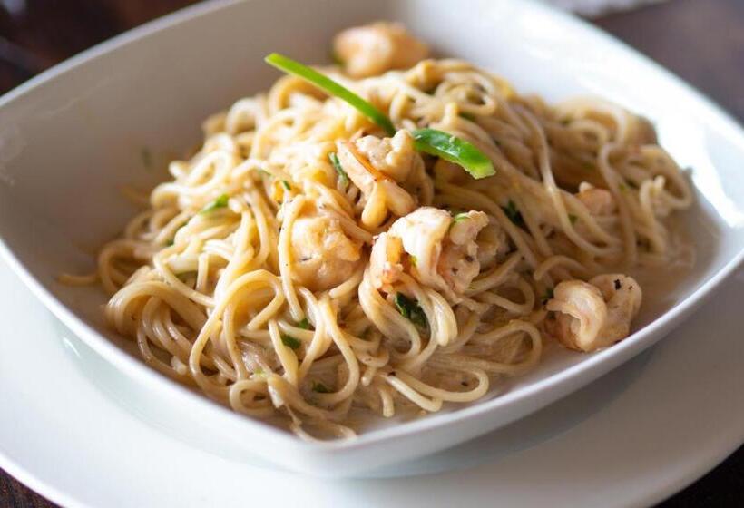 Tanzanite Beach Resort