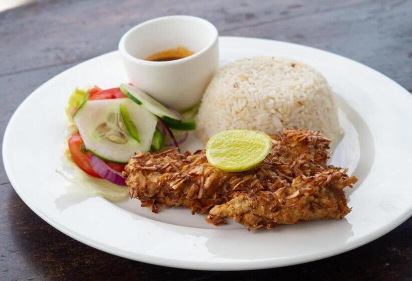 Tanzanite Beach Resort