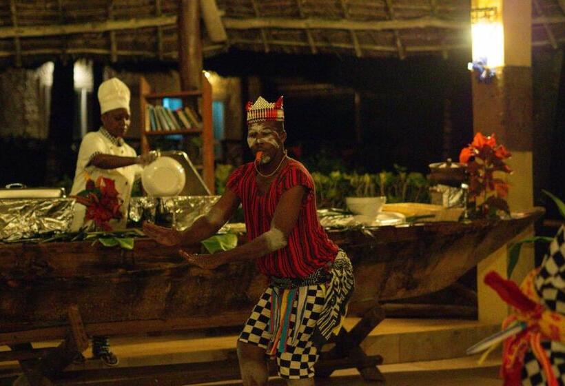 Tanzanite Beach Resort