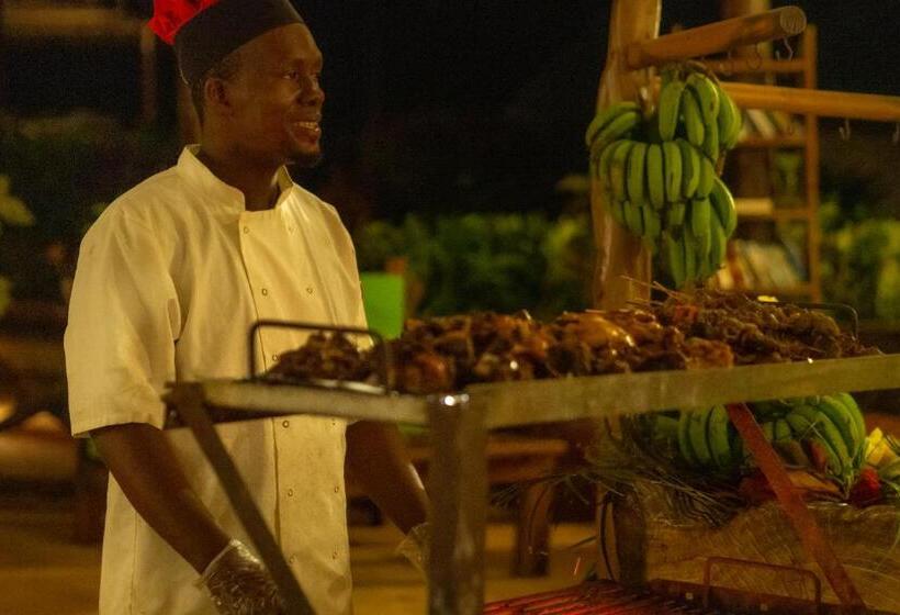 Tanzanite Beach Resort