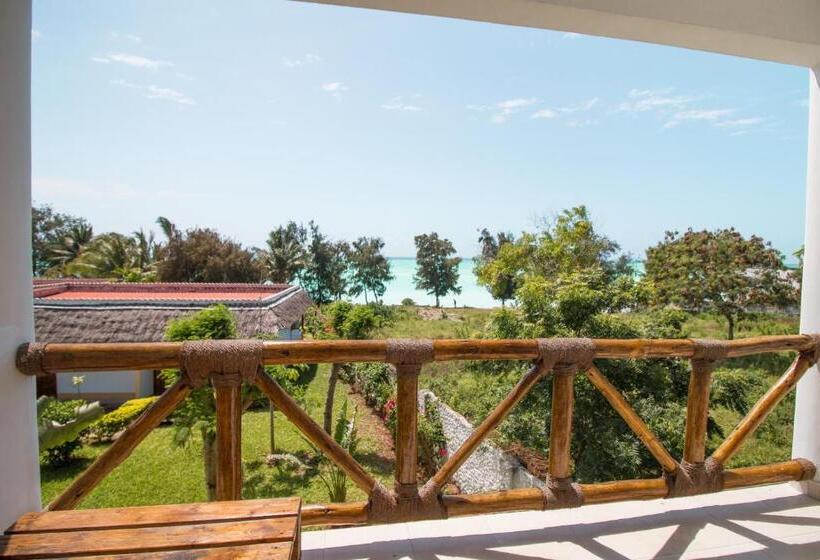 Tanzanite Beach Resort