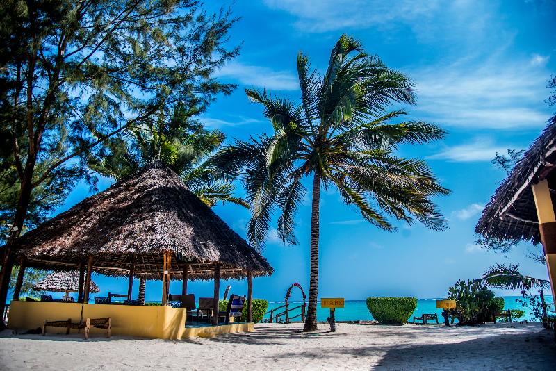 Tanzanite Beach Resort