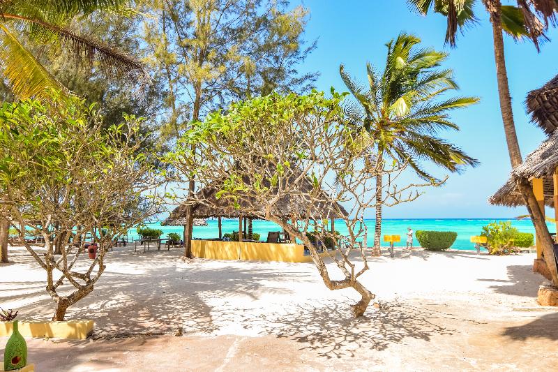 Tanzanite Beach Resort