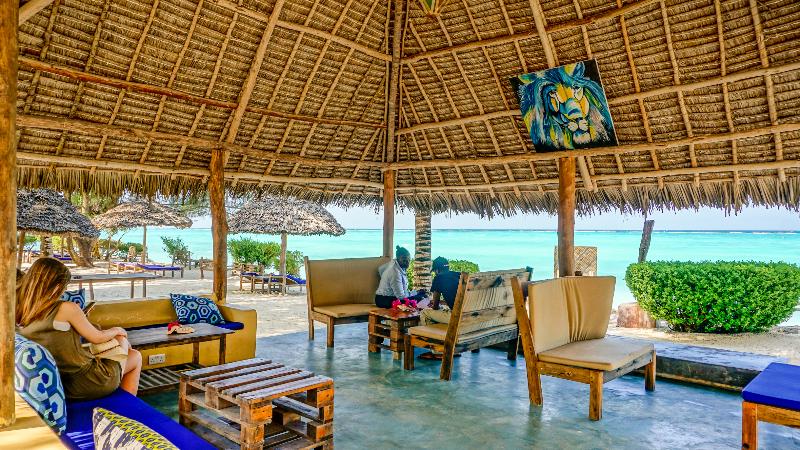 Tanzanite Beach Resort