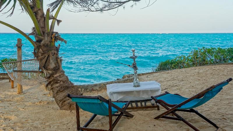 Tanzanite Beach Resort