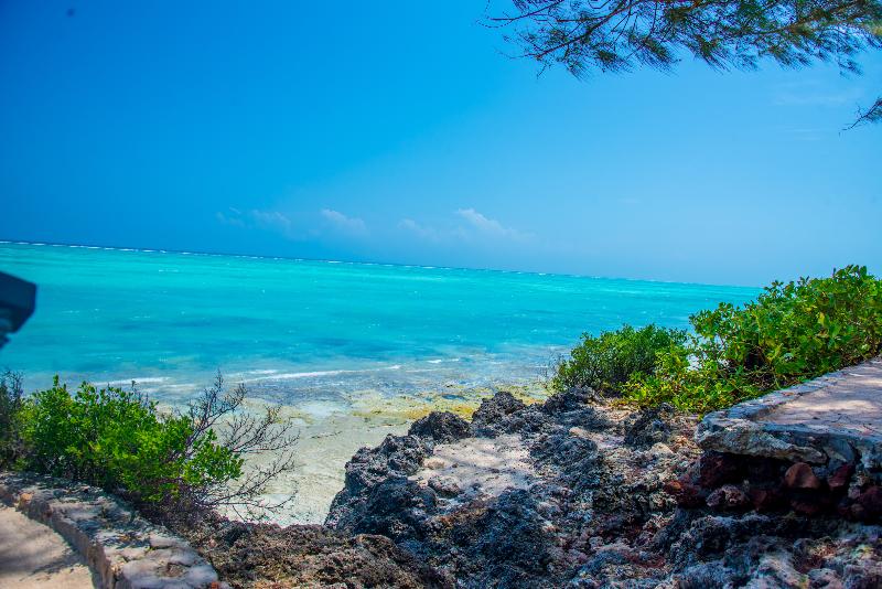 Tanzanite Beach Resort