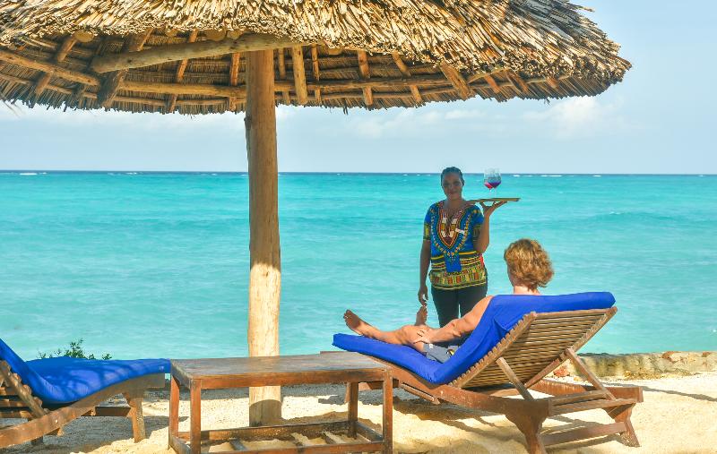 Tanzanite Beach Resort