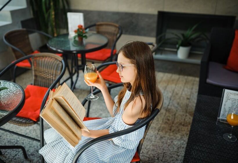 Tiptop Hotel City Center