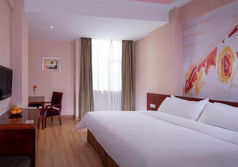 Vienna 3 Best Hotel Foshan Nanhai Film Studio City