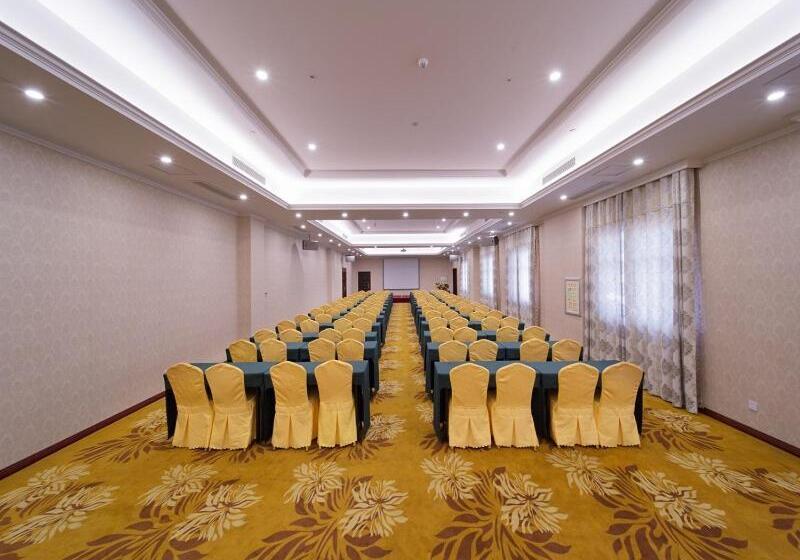 Vienna Classic Hotel Shizhongshan Avenue