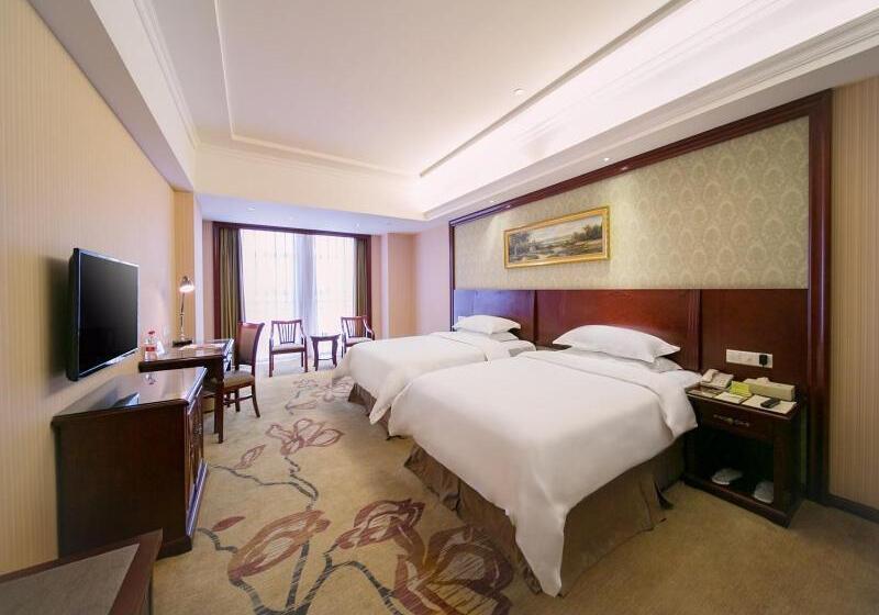 Vienna Classic Hotel Shizhongshan Avenue