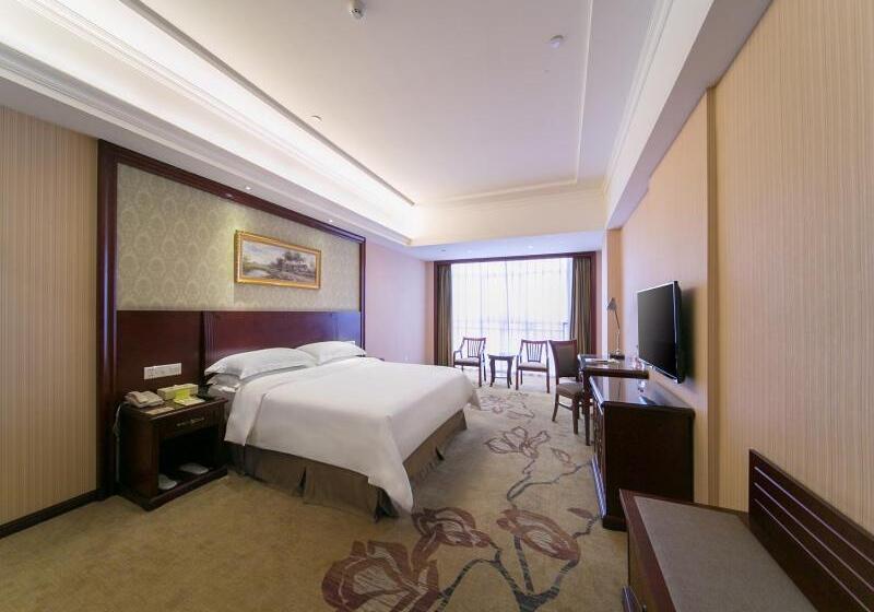 Vienna Classic Hotel Shizhongshan Avenue
