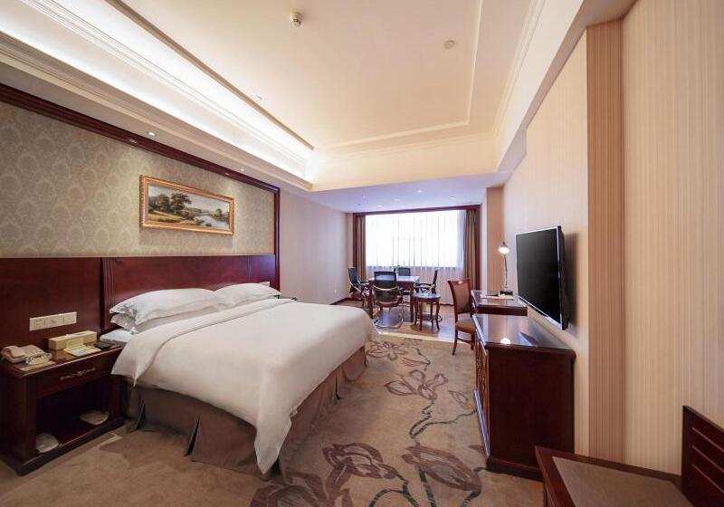 Vienna Classic Hotel Shizhongshan Avenue