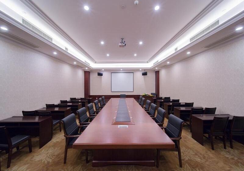 Vienna Classic Hotel Shizhongshan Avenue