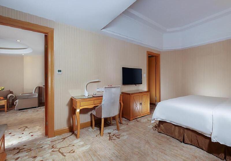 Vienna Hotel Yueyang Zhanqian Road