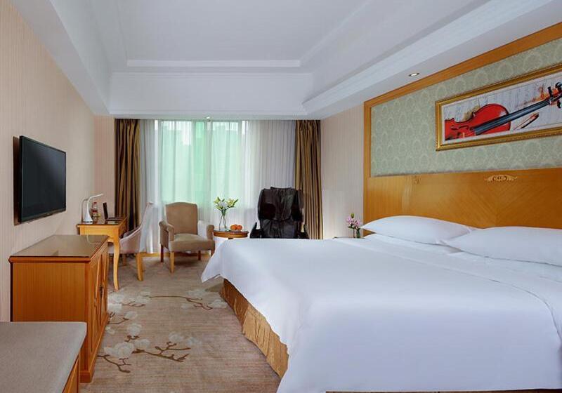 Vienna Hotel Yueyang Zhanqian Road