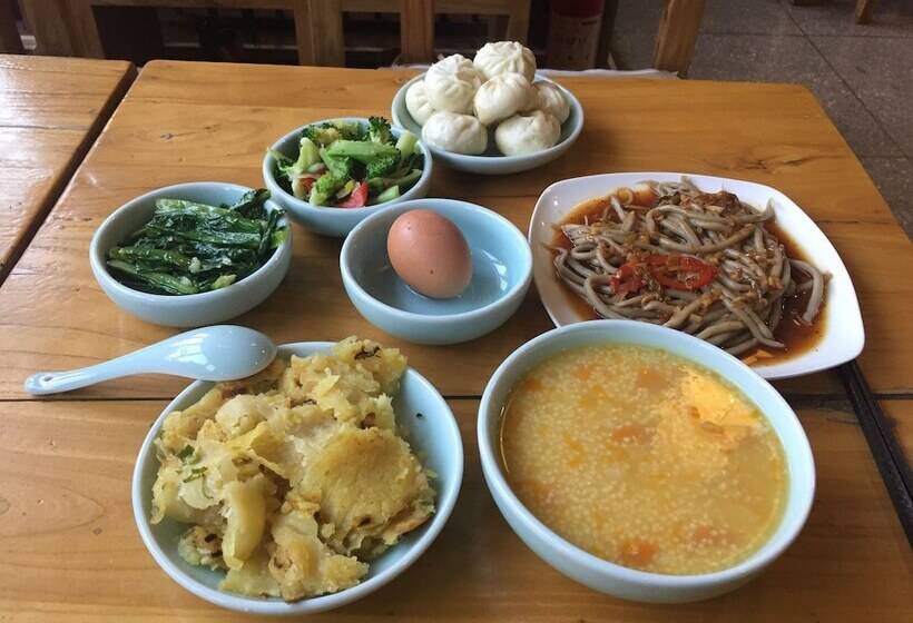 Water Hotel, Pingyao