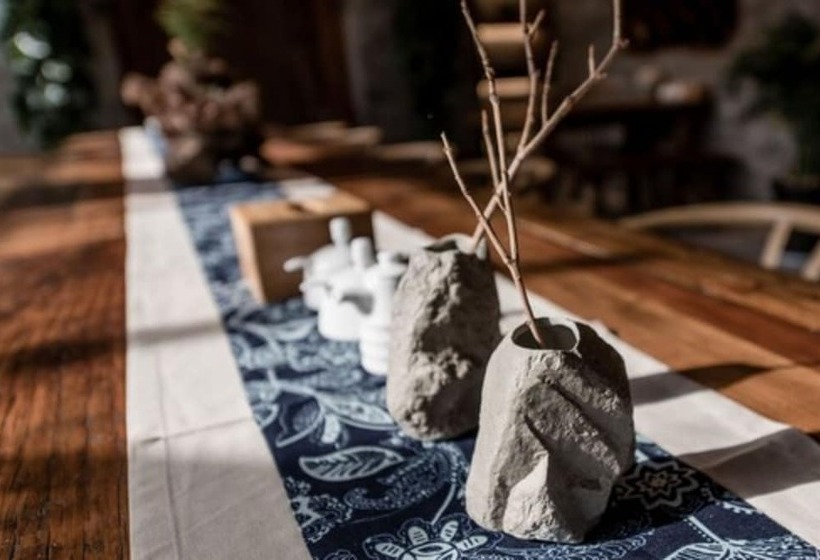 Water Hotel, Pingyao