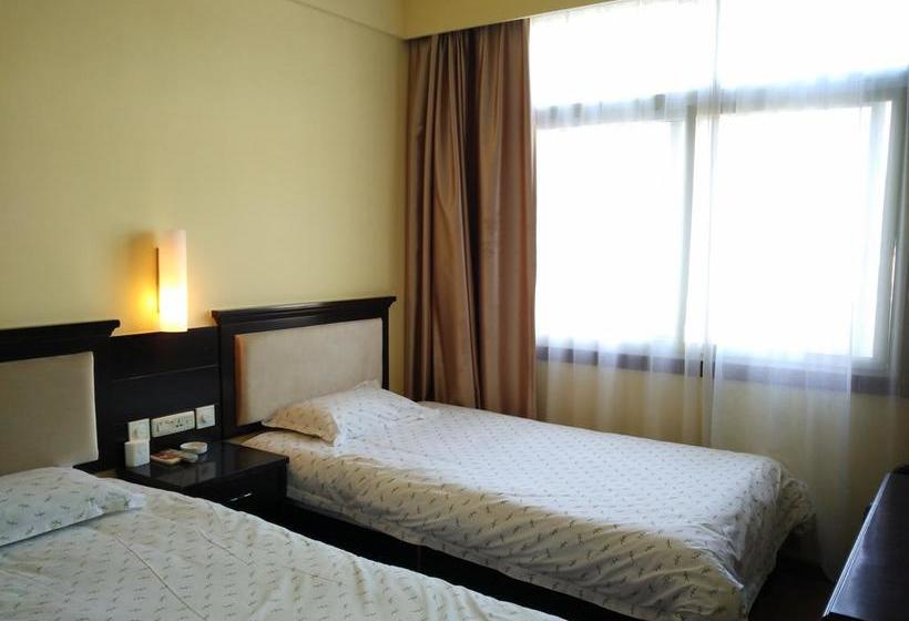 Wudang International Youth Hostel