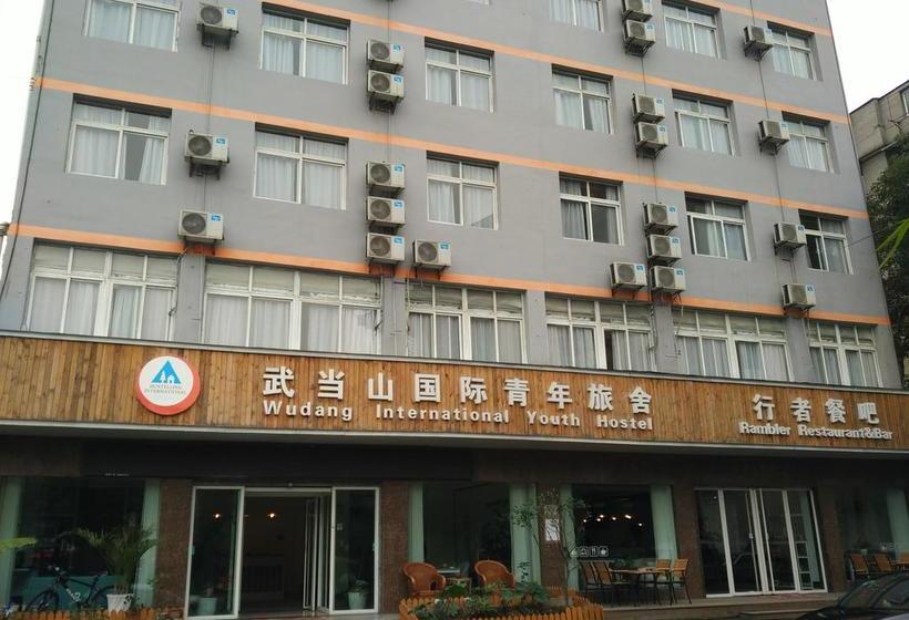 Wudang International Youth Hostel