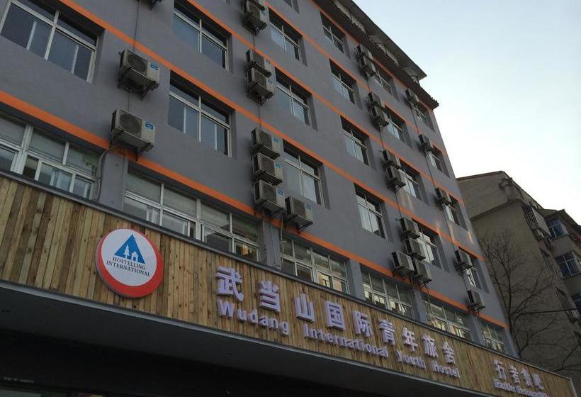 Wudang International Youth Hostel