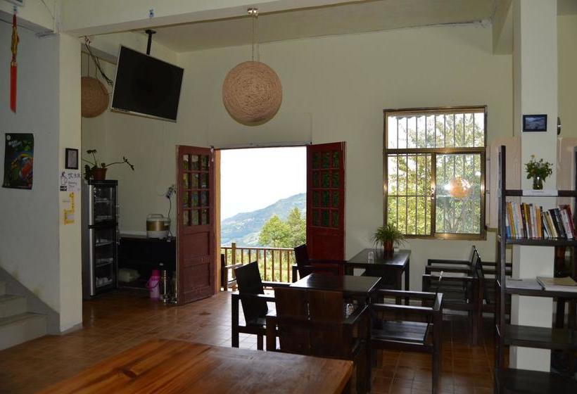 旅馆 Yuanyang K2 Youth