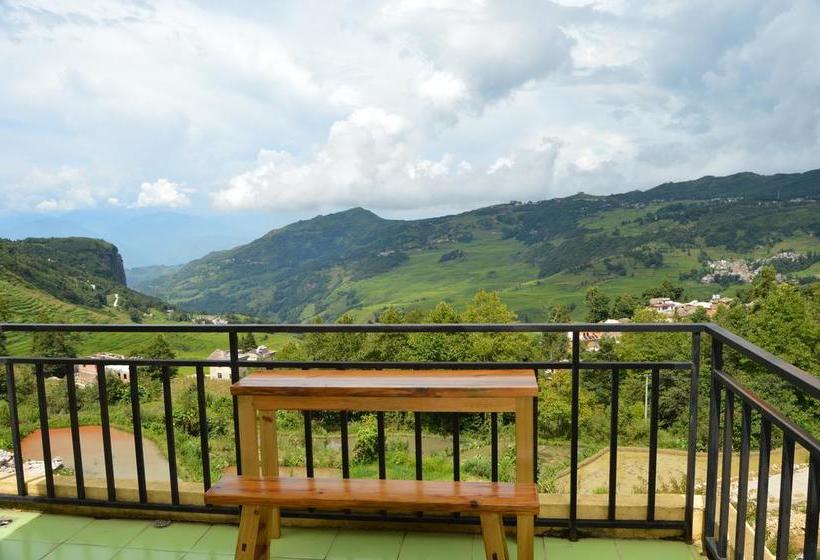 旅馆 Yuanyang K2 Youth