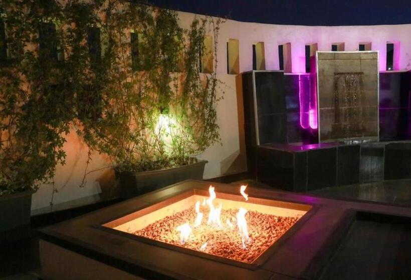 منتجع وشاليهات ارياف مودرن