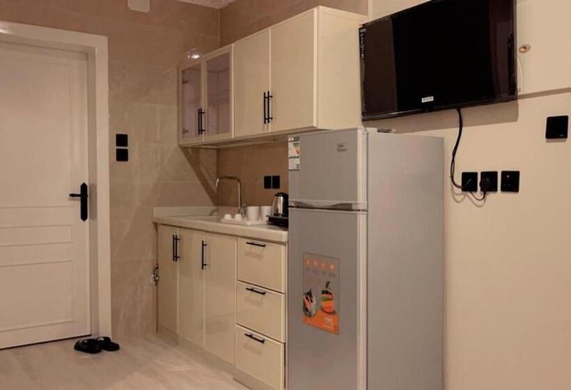 شقق منيف بن طالب