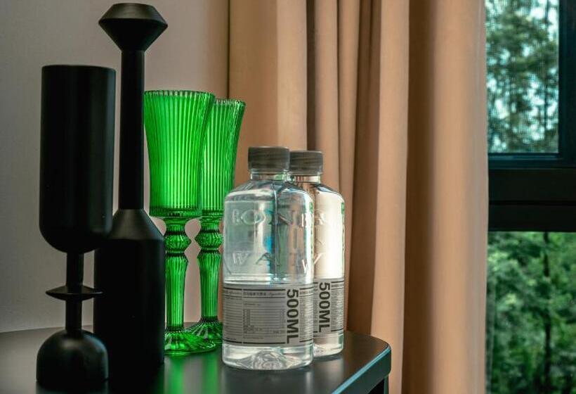 ホテル Lex River View