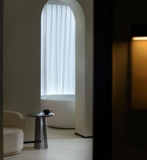 ホテル Lex River View