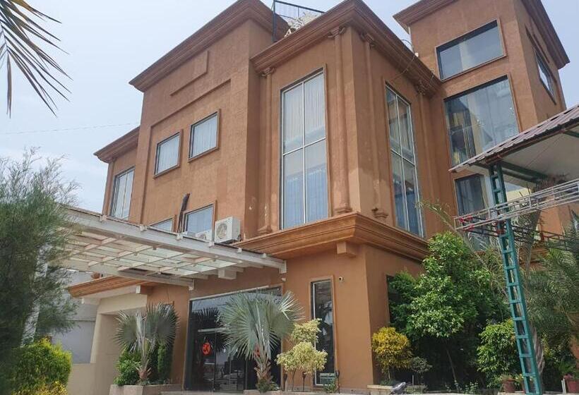 Akash Hotel Managed By Jk Hotels & Resorts