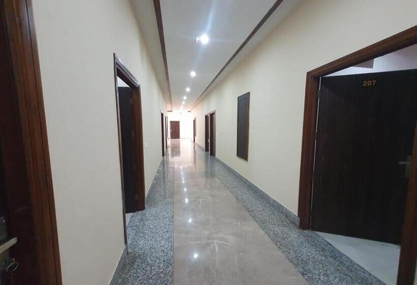 Akash Hotel Managed By Jk Hotels & Resorts